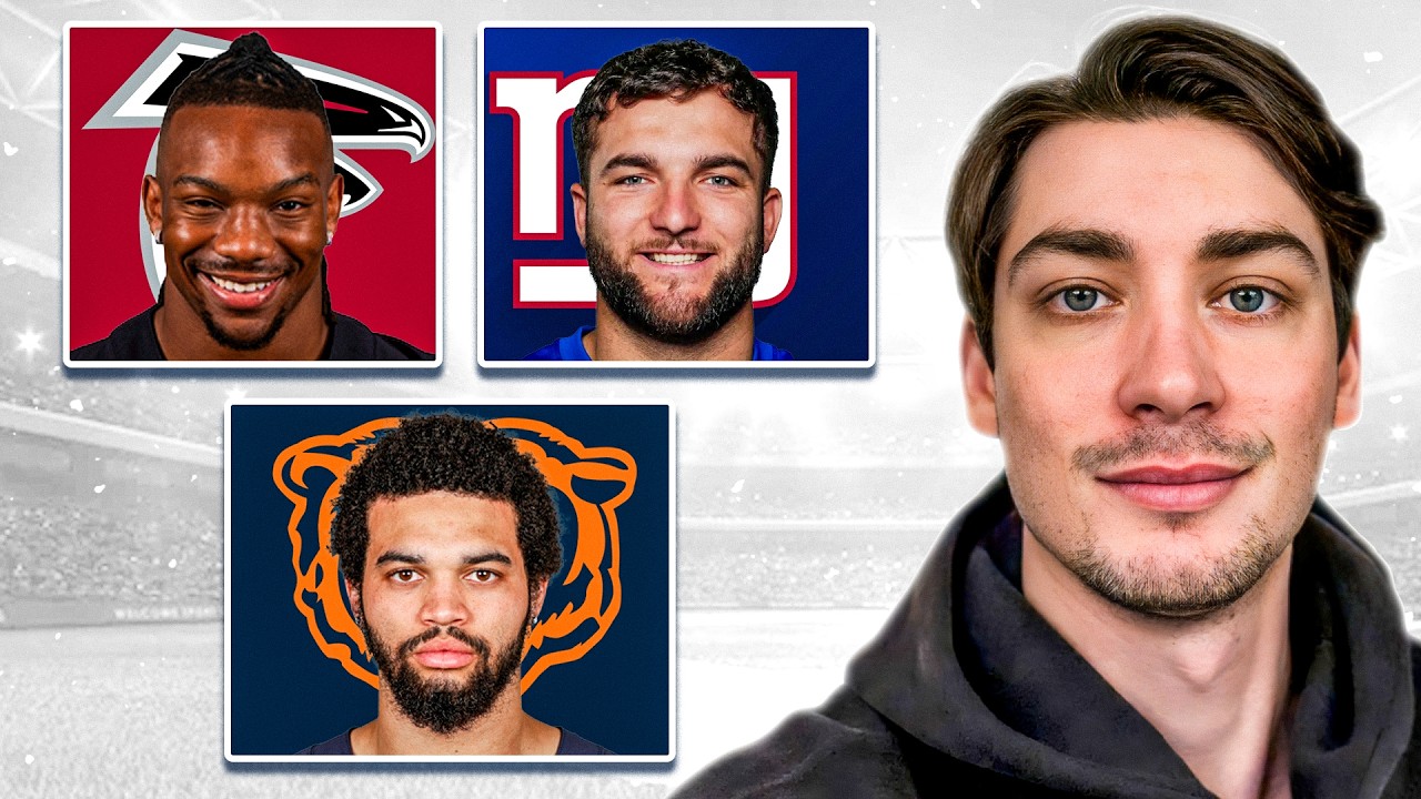 Our Favorite Player From EVERY NFL Team