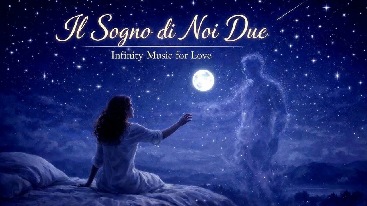 Il Sogno di Noi Due - Infinity Music for Love 