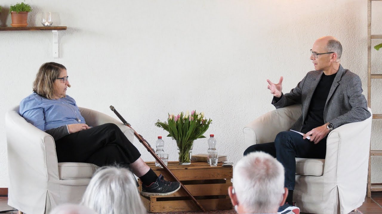 Befreit von Esoterik und Magie | chrischonamuttenztalk