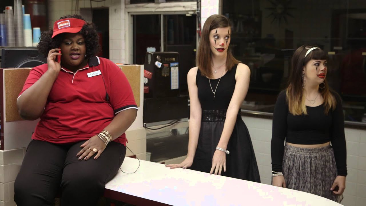 Fast Food Heights | 'The Freak Shift' | MTV