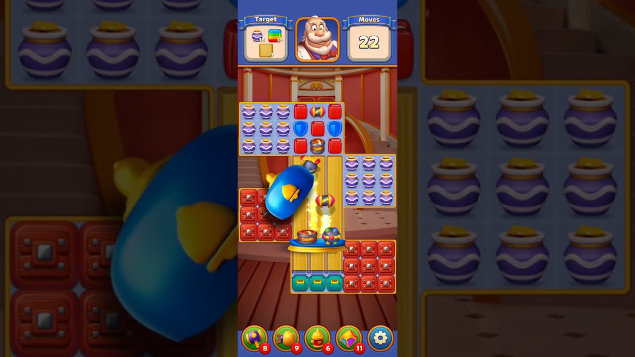 Castle crush 200 to 209 levels open new Area Jungle survival reward 