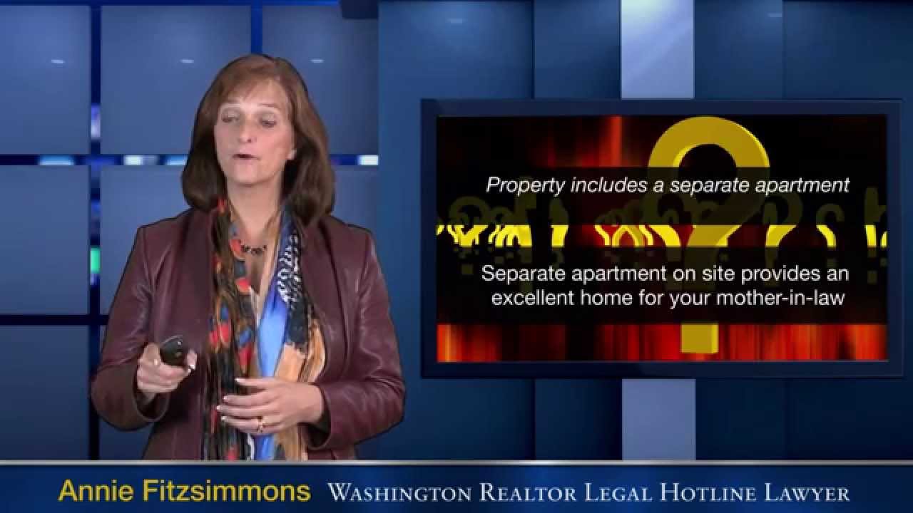 Fair Housing Act: Part 2 - Advertising