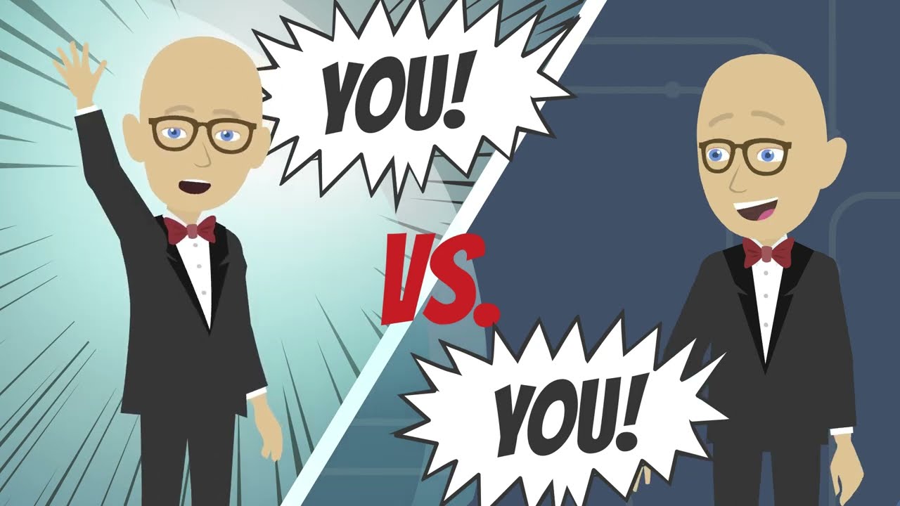 You Vs You - Number Fact Recall
