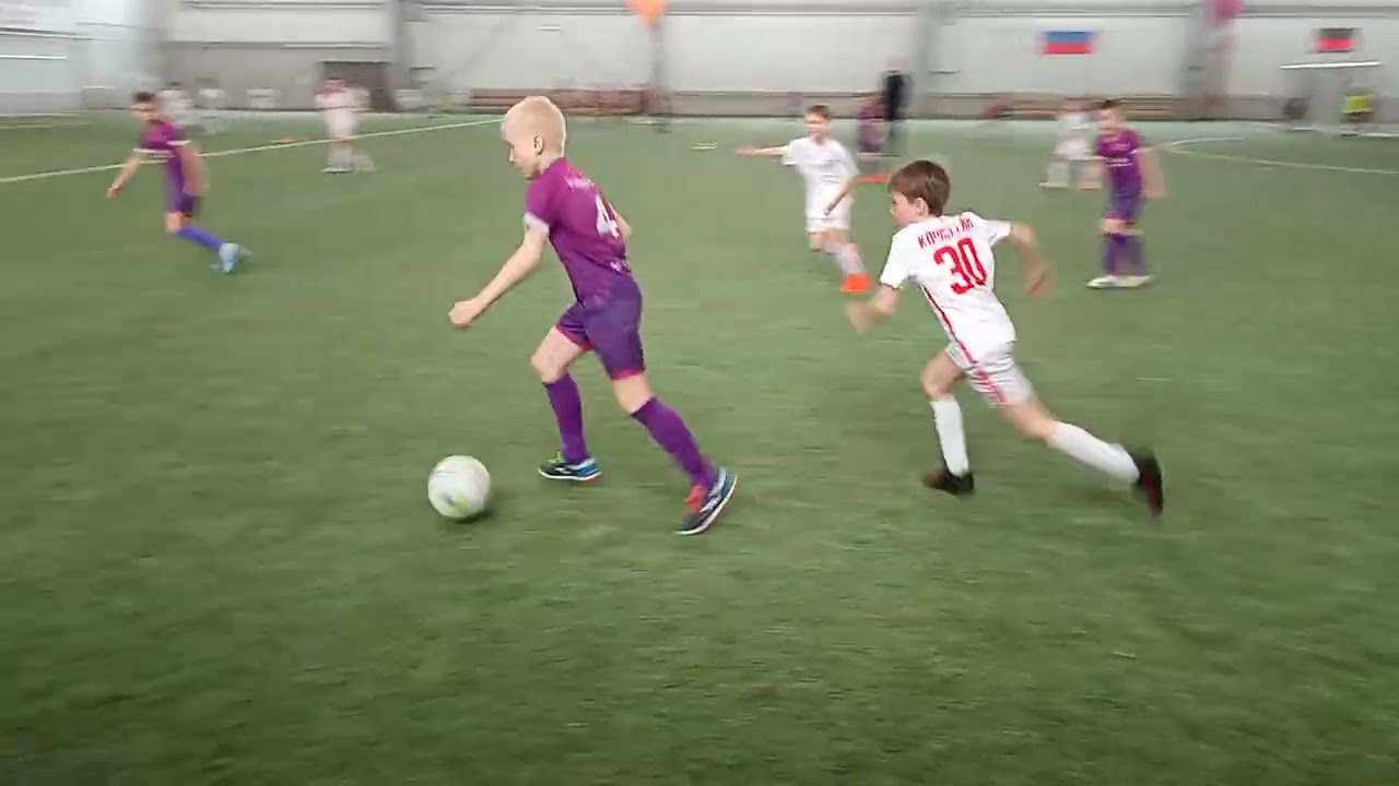 Алтай - Борус ( Саяногорск ). 1 тайм. "Загрузи себя футболом 2014". 25.04.2024