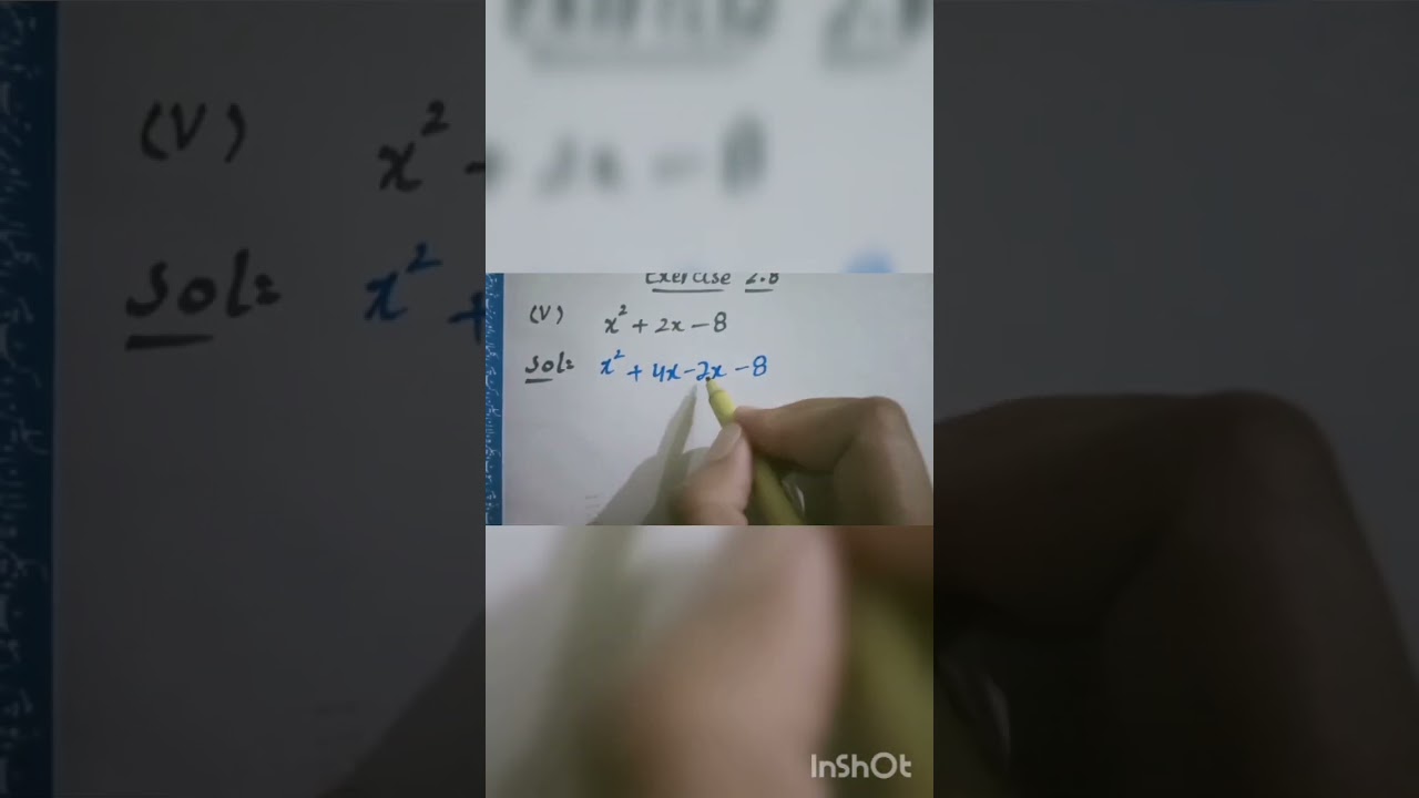 Math class 7 | ch no 2 |.          Ex no 2.8 | Q no 5