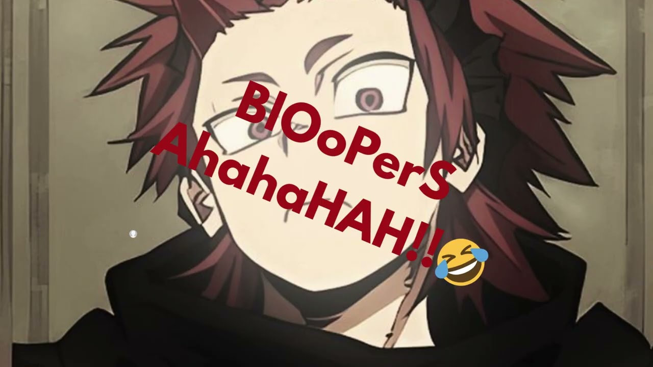 BlOoPerS AhahaHAH!!🤣