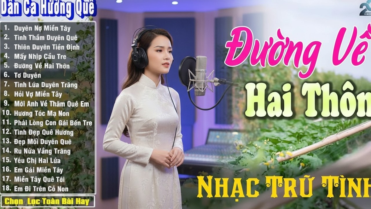 Bolero Buồn Khi Trái Tim Đã Quá Mệt