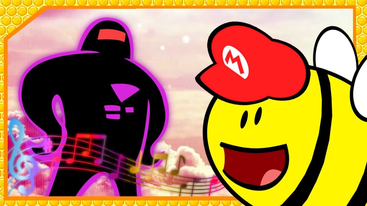 The Power of EarthBound Music (Month of MOTHER) - BeeSquared
