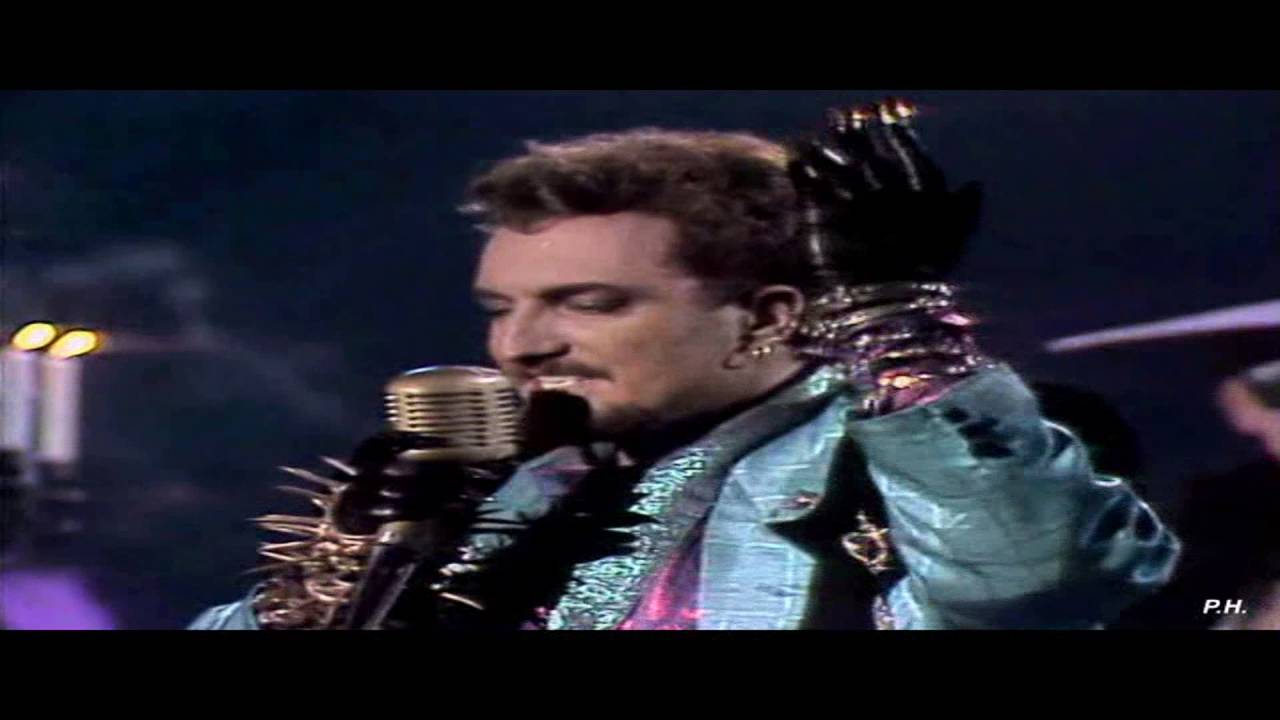 TINO CASAL – Oro Negro (1987)
