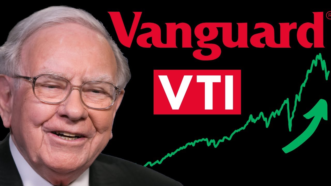 VTI ETF Quick Overview - Buy and Hold Forever? (Vanguard Total Stock Market ETF Review)