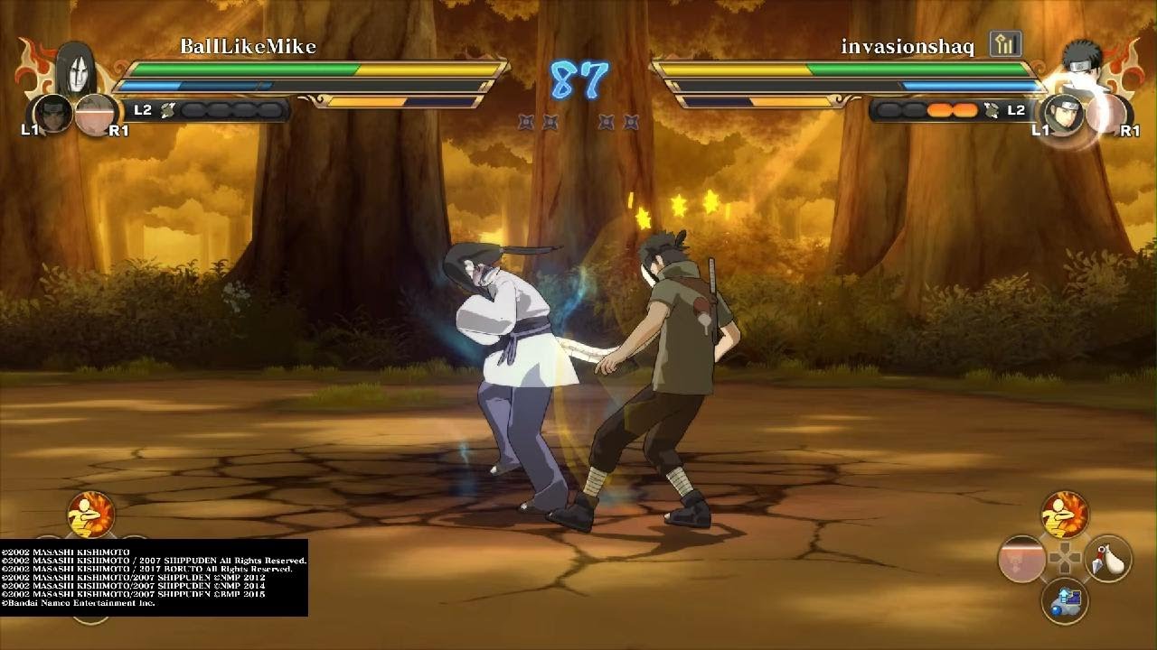 NARUTO X BORUTO Ultimate Ninja STORM CONNECTIONS_20251029155300