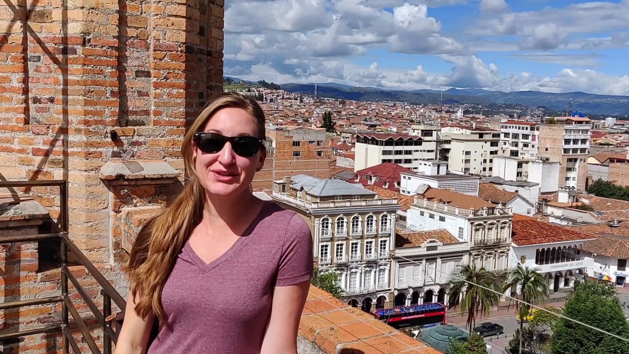 20 Best Things To Do in Cuenca Ecuador!