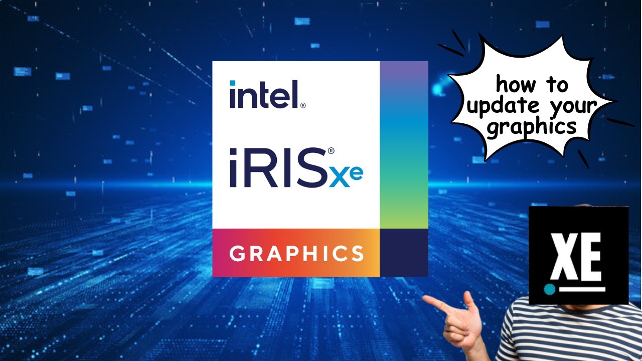 Update Intel Xe Drivers: Get Ready for a Smoother Gaming Experience