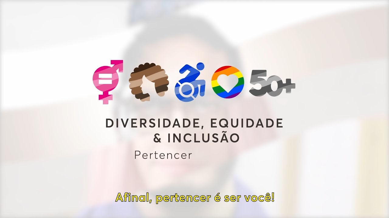 Programa Firjan de Diversidade, Equidade & Inclusão