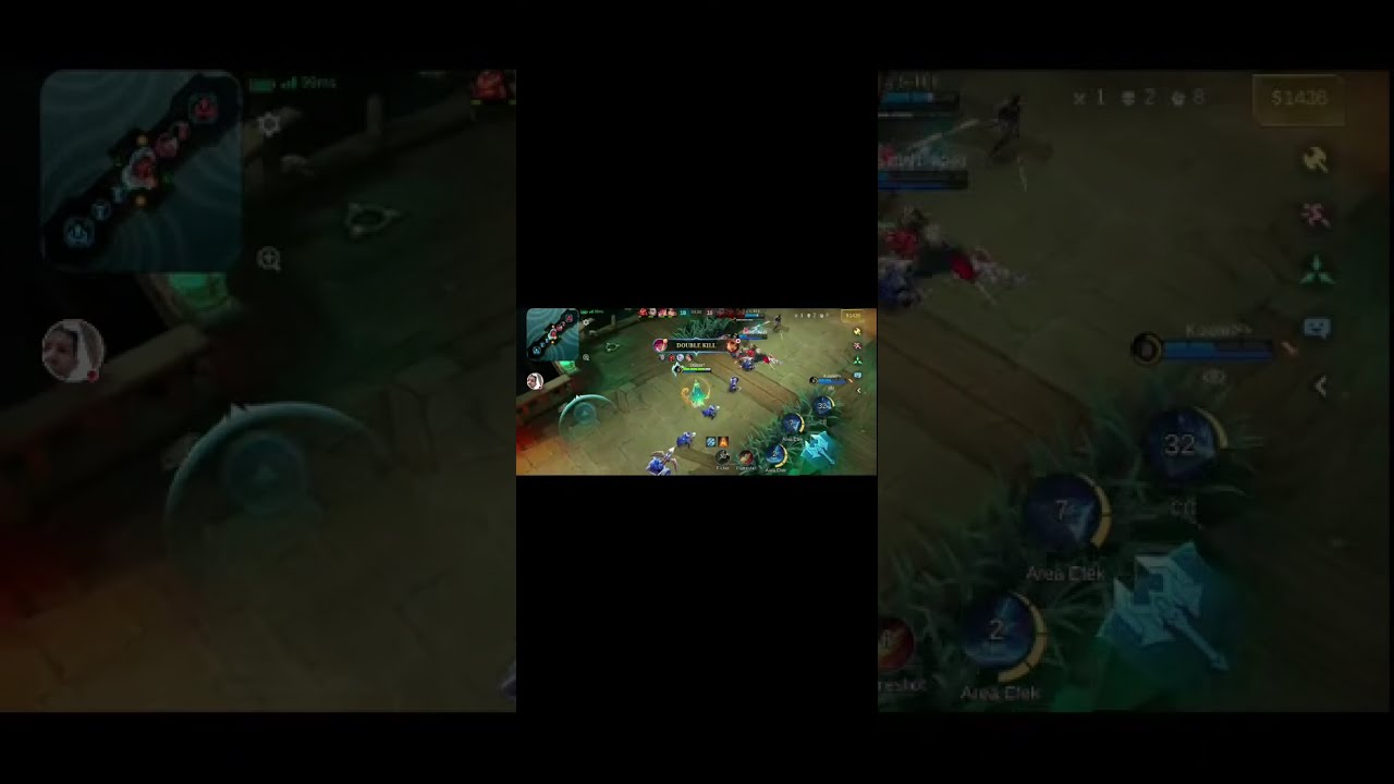 mobile legends rusuh
