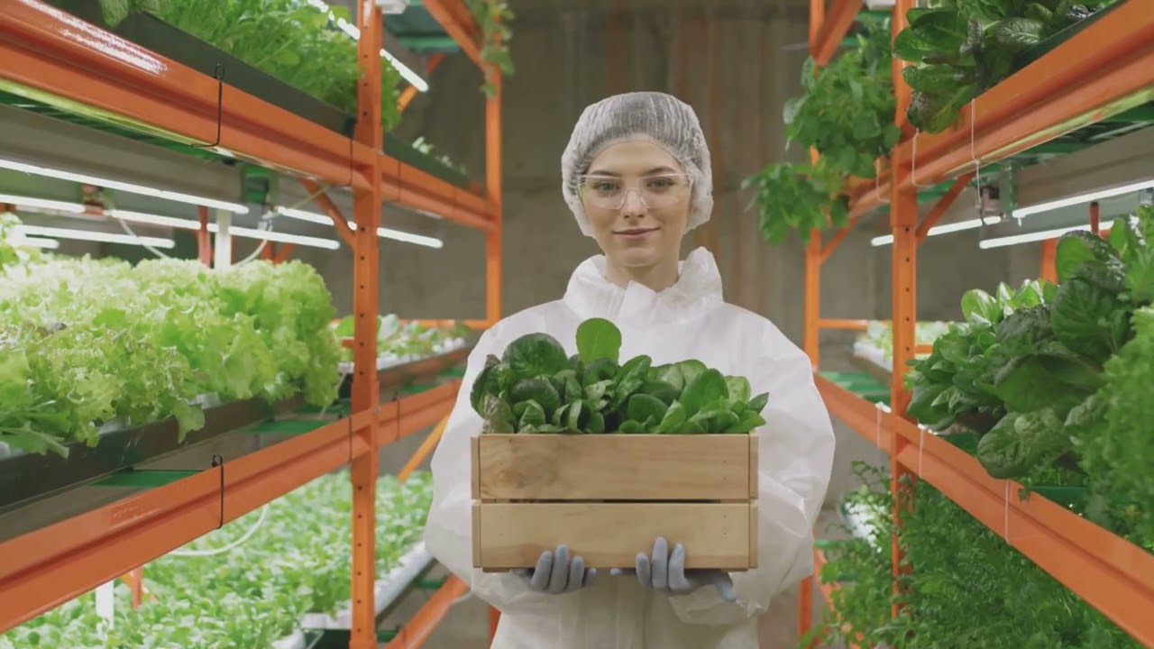 Fighting Farm Pests: The Startling Truth About Nature's Own Solution