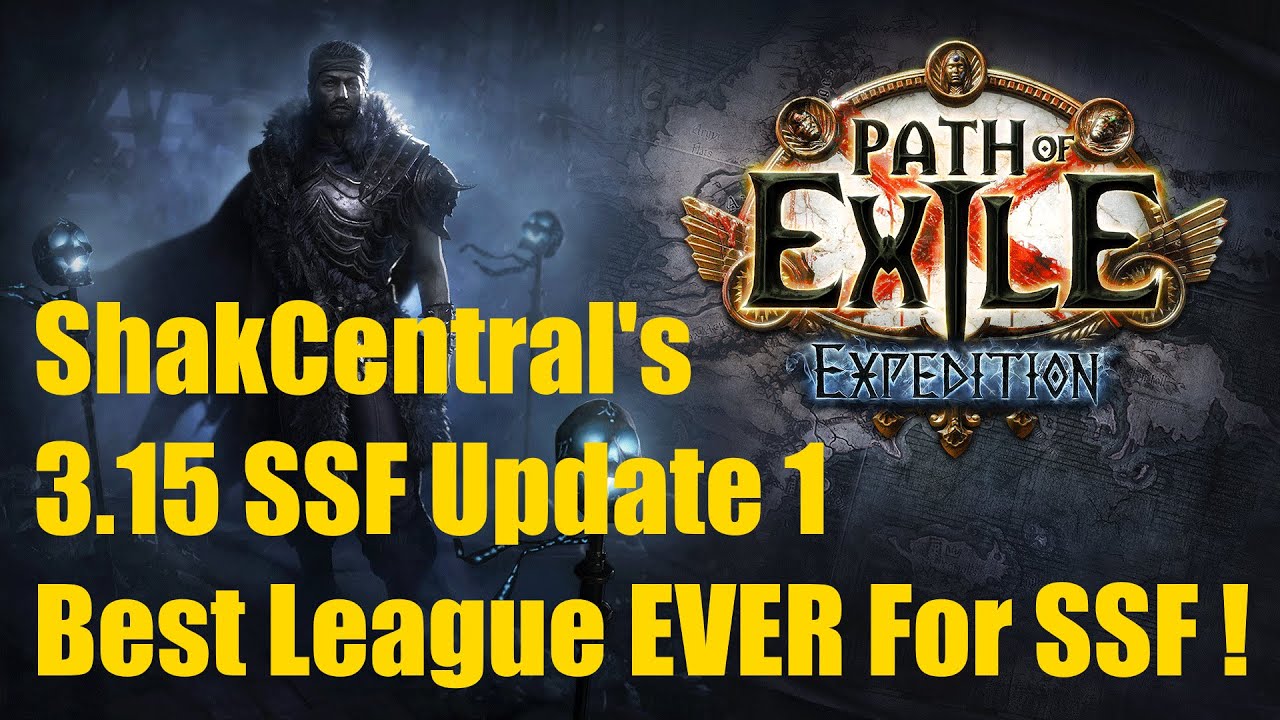 Shak's 3.15 SSF Update 1