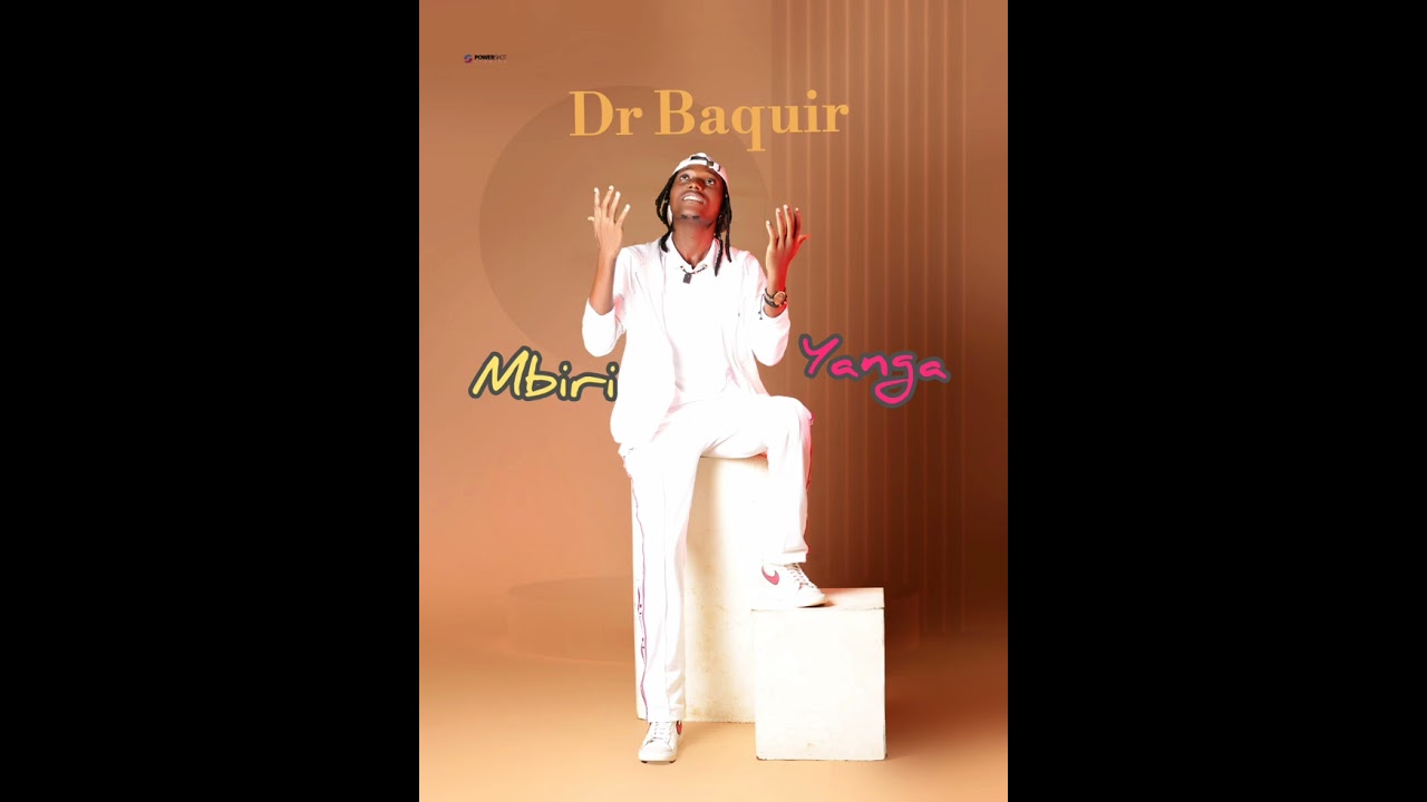 Dr Baquir - Mbiri yanga 