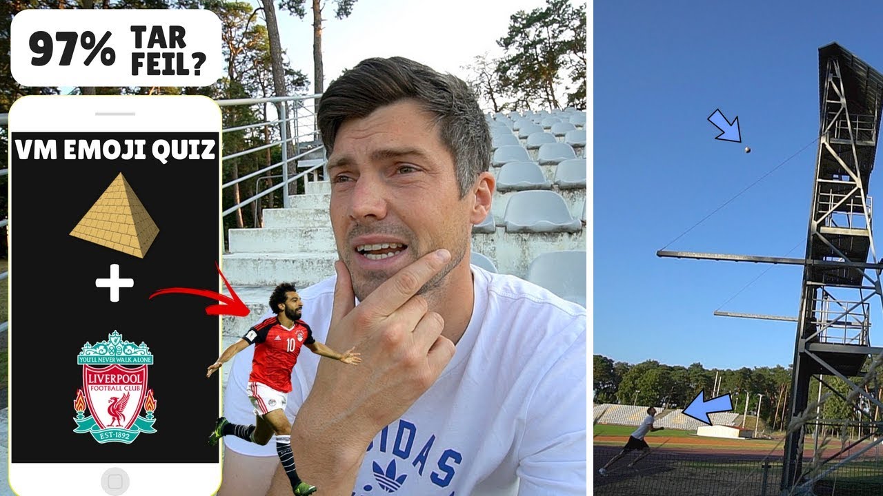 VM EMOJI QUIZ!