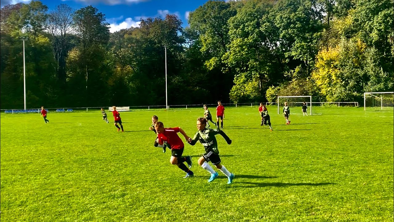 2019-10-06 UKS Ołtarzew - Legia Warszawa
