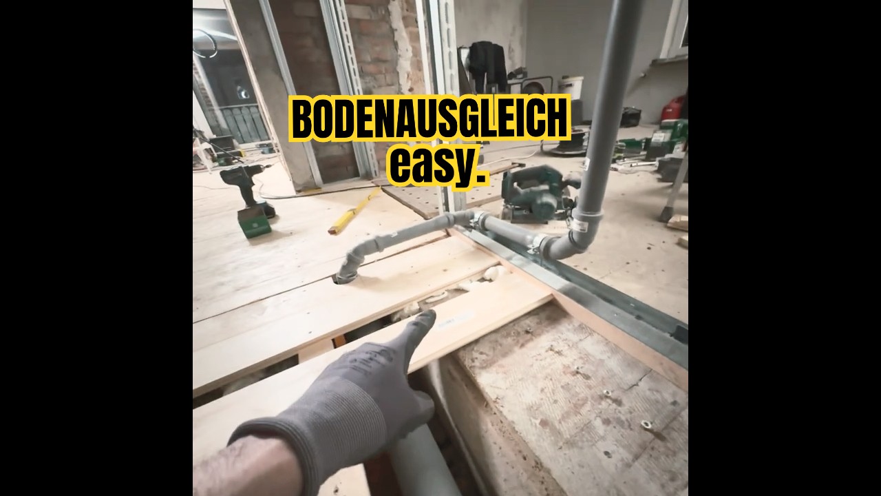 unkonventioneller 