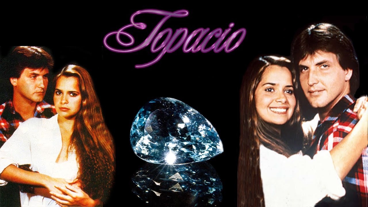 Topacio - Capítulo 1