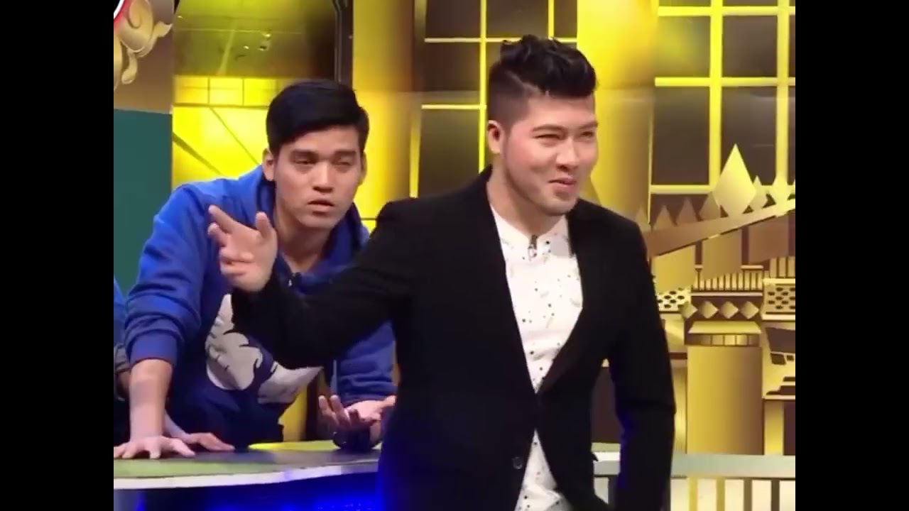 မိသားစုပြိုင်ပွဲ (မပြောသင့်သောစကား)