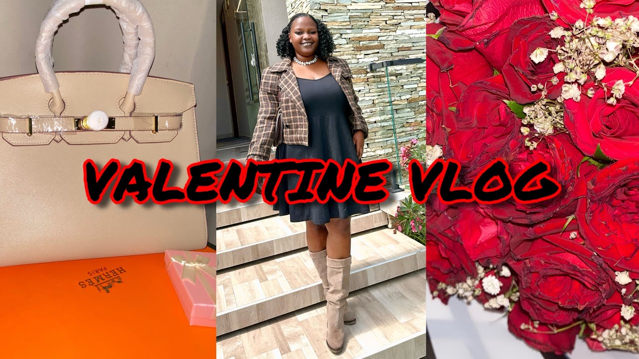 MY VALENTINE 2026