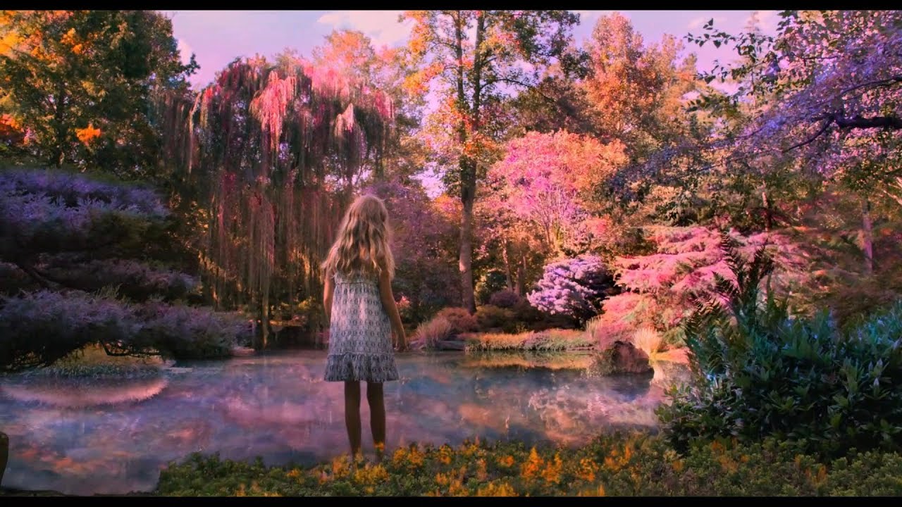 Near Death Experience .... Anna in Heaven | Miracles from Heaven (True Story)