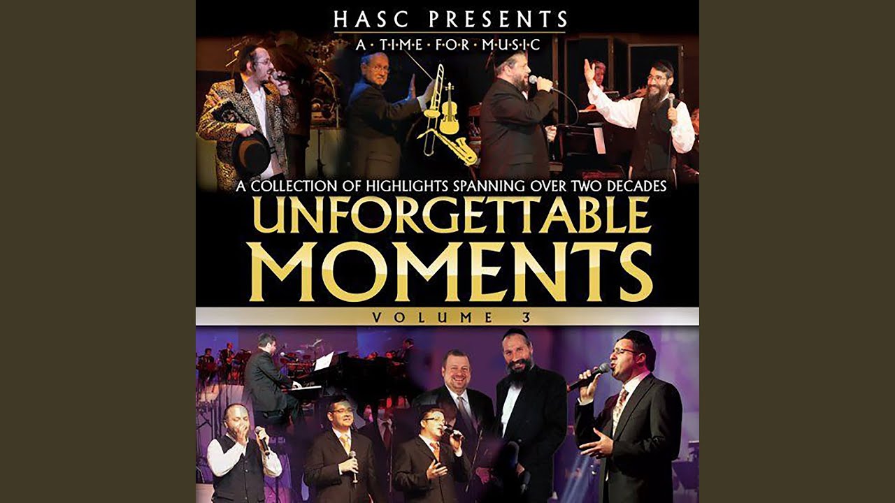 Hasc Finale
