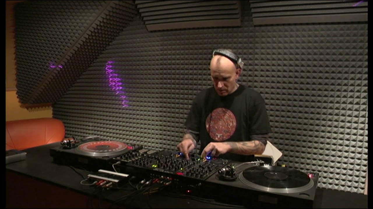 Dj Tráva BPM On-line Tv live part 2