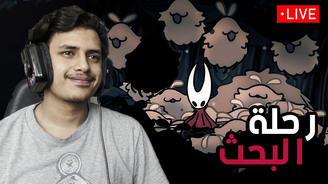 رحلة البحث عن جميع الفراش في هولونايت سيلك سونغ | Hollow knight: Silksong