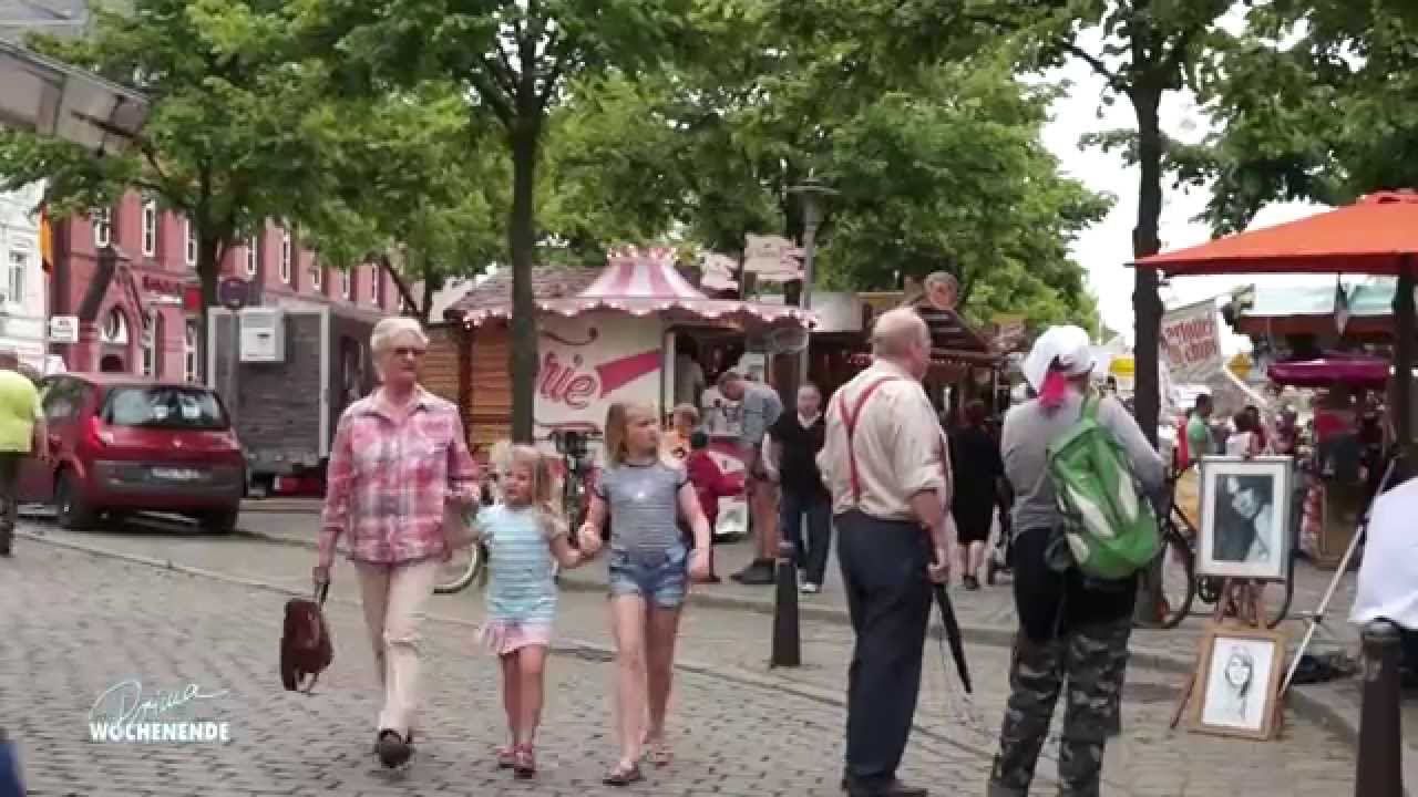 Holstenköste 2015