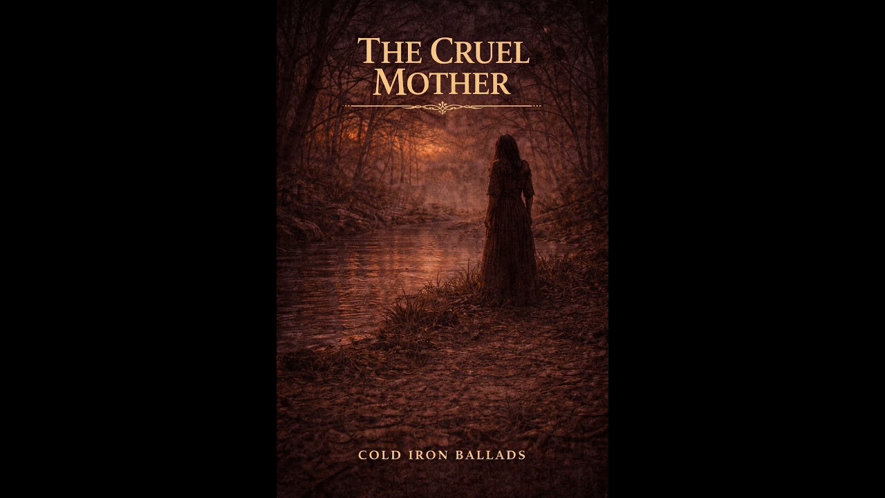 The Cruel Mother (Child Ballad 20)Traditional - Arranged by Cold Iron Ballads