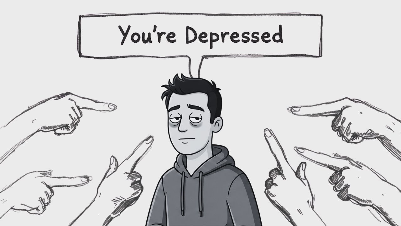 Psychology of People Who Don’t Feel EXCITED
