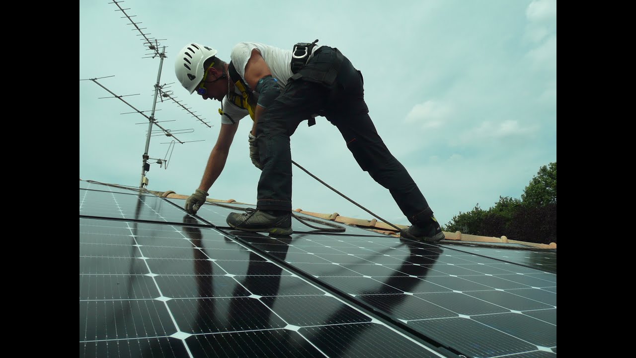 Autonomie énergétique et photovoltaïque : la vision personnelle des fondateurs de Chris Solaire