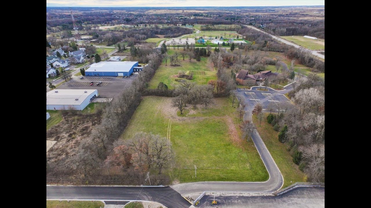 Baird & Warner Real Estate- Vacant Land Listing 13902 Kishwaukee Valley Rd   Woodstock, Il. 60098