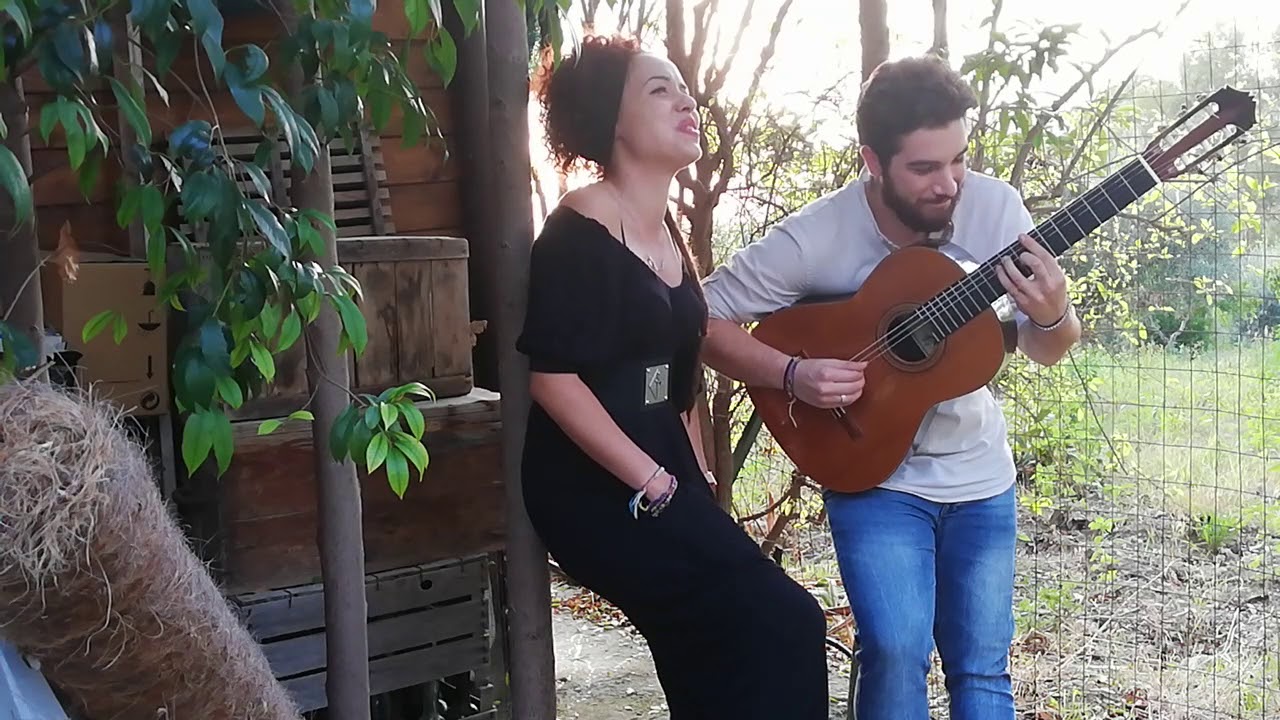 Lu Cunigghiu - Rosa Balistreri