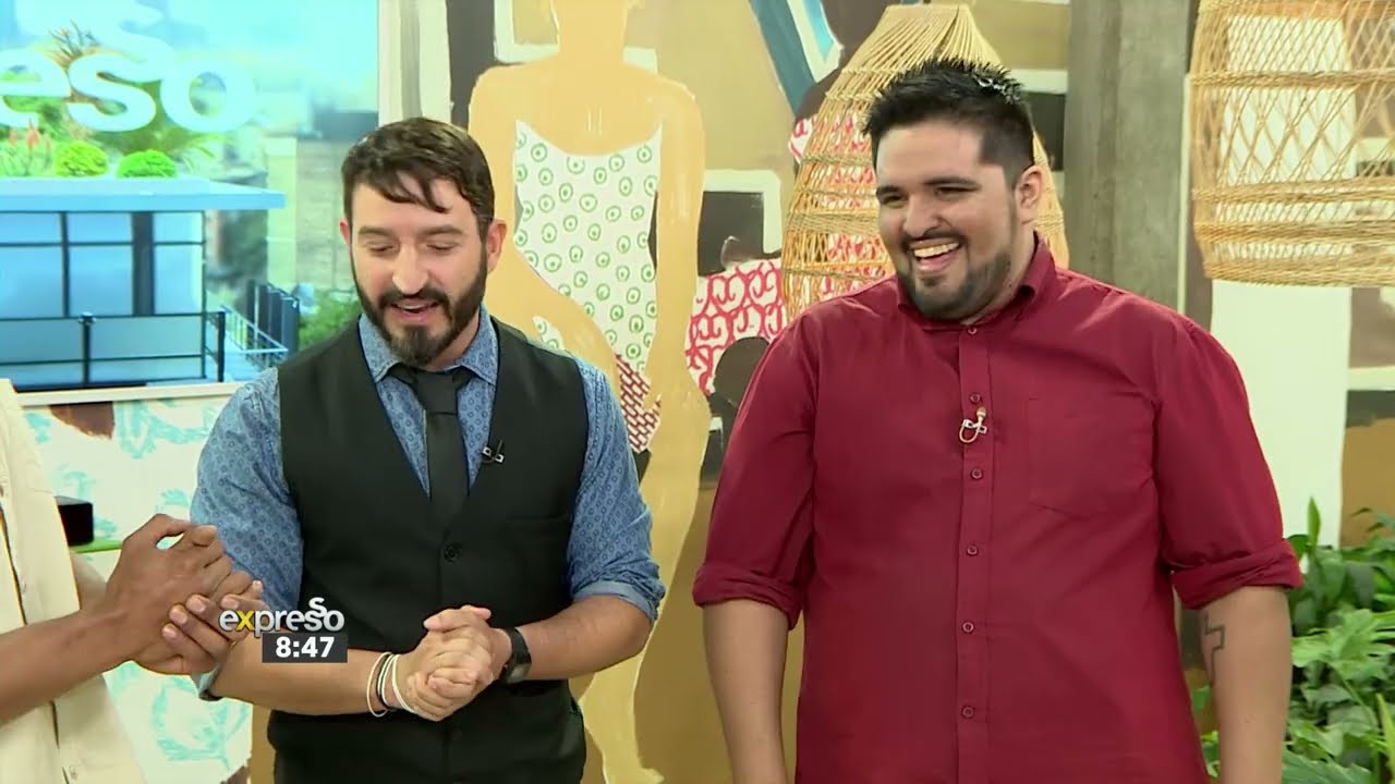 Magic and Comedy with&nbsp;Sebastiano Olla and Joe Emilio