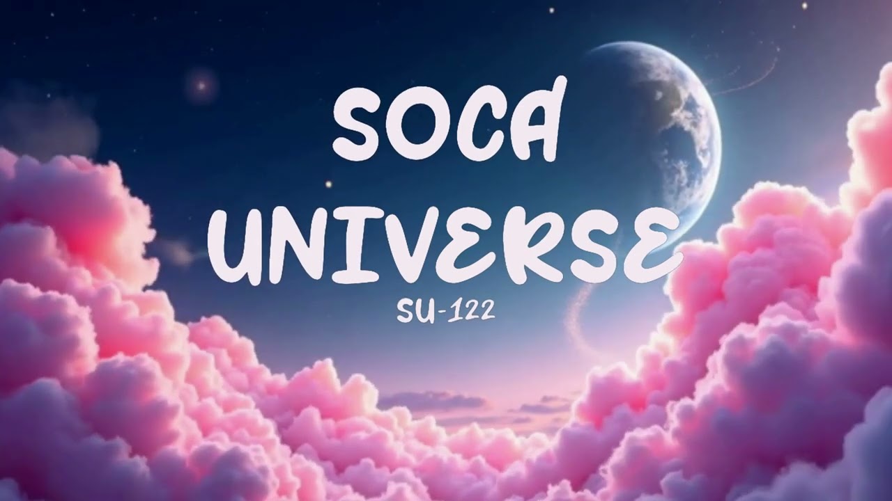 [FREE] CARIBBEAN GROOVY SOCA TYPE BEAT 🌌”SOCA UNIVERSE 122”  [ProdBy.DiziBeats]