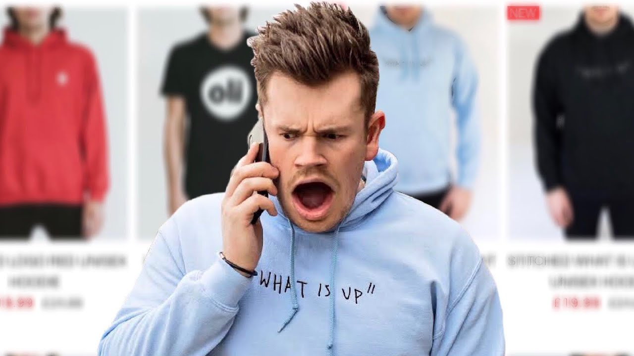 WHY YOUTUBERS SHOULD STICK TO MAKING VIDEOS.