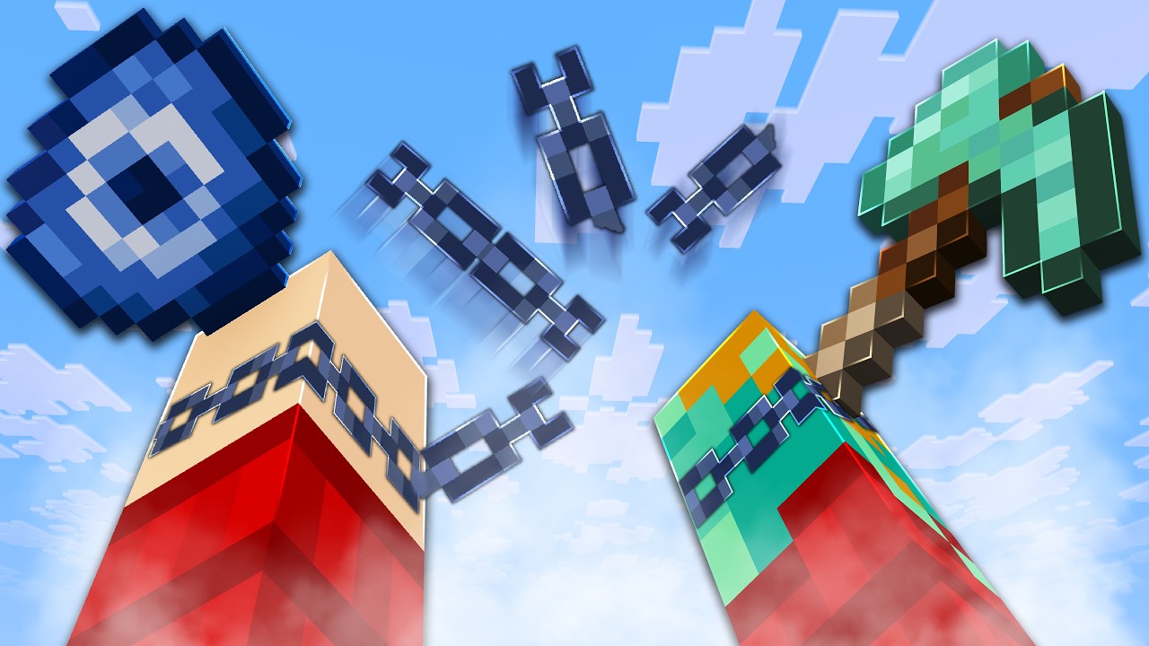 This Datapack Made Me Want to Play Minecraft Again