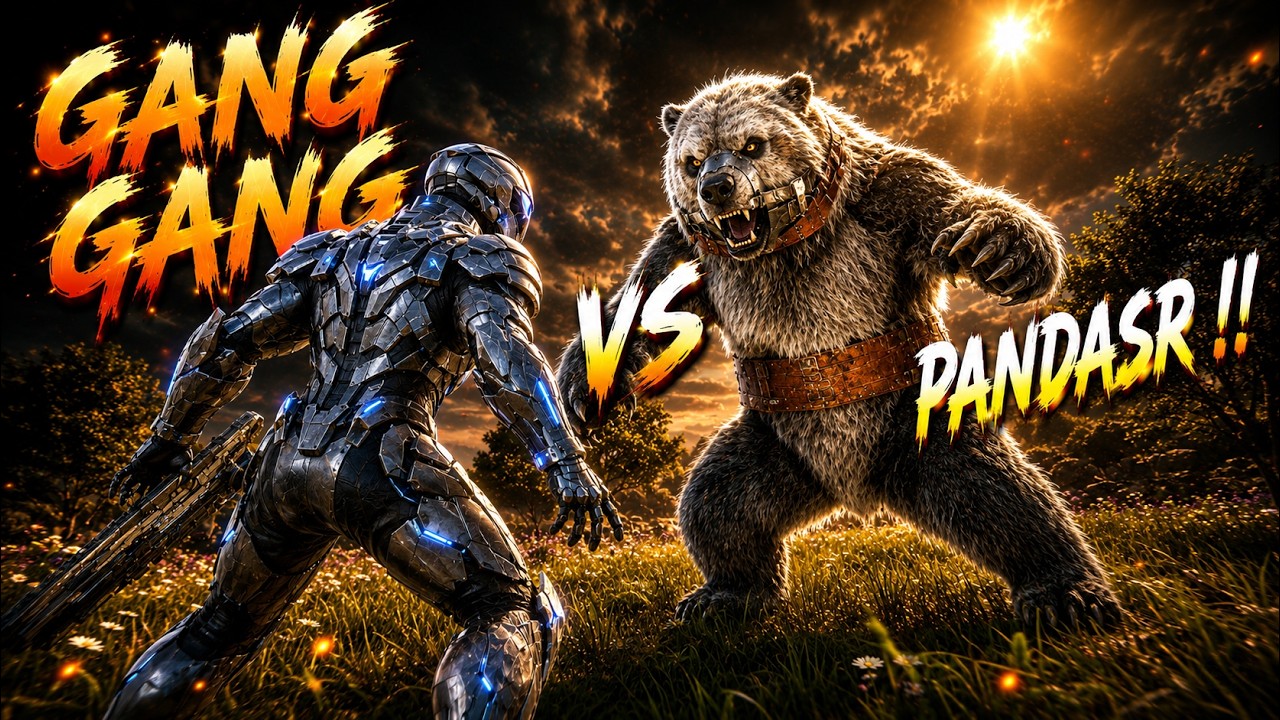 Meat Running | PANDA SR | North Ice | GANG GANG | Ark Ascended Official PvP