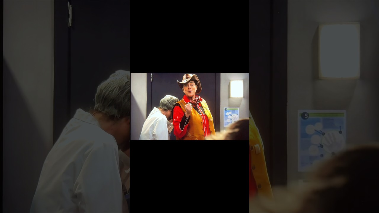 Angela’s biggest break, Amanda was incredible! #angelagiarratana #amandalehancanto #smoshhospital