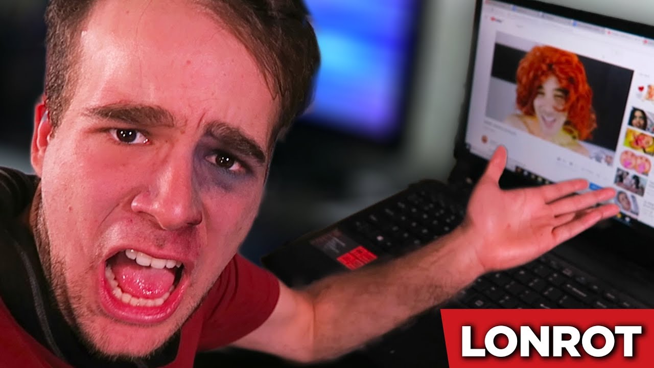Reaccionando a mis PRIMEROS VÍDEOS! 🔴