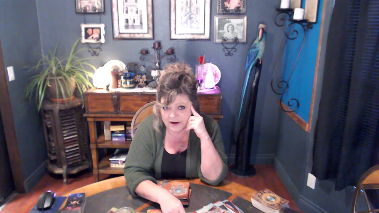 GEMINI NOV 9 I LOST MY SH*T!!!  THIS FAKE EMPORER HAS EVERYBODY MESSED UP! REPEAT OFFENDER!!