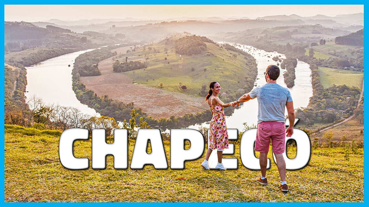 Pontos Turísticos de Chapecó SC