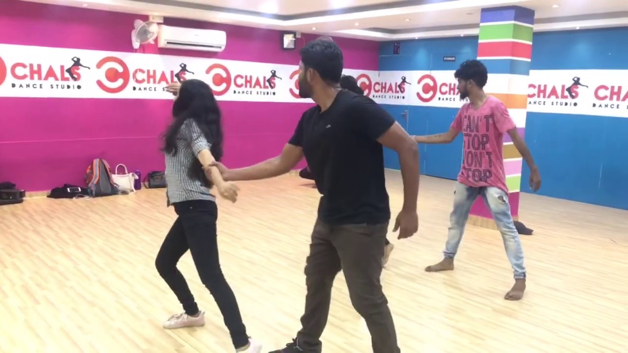 Kanmani | Roshini | arun |Bharathikanama | vandhen vandhen | vijaytv | dance