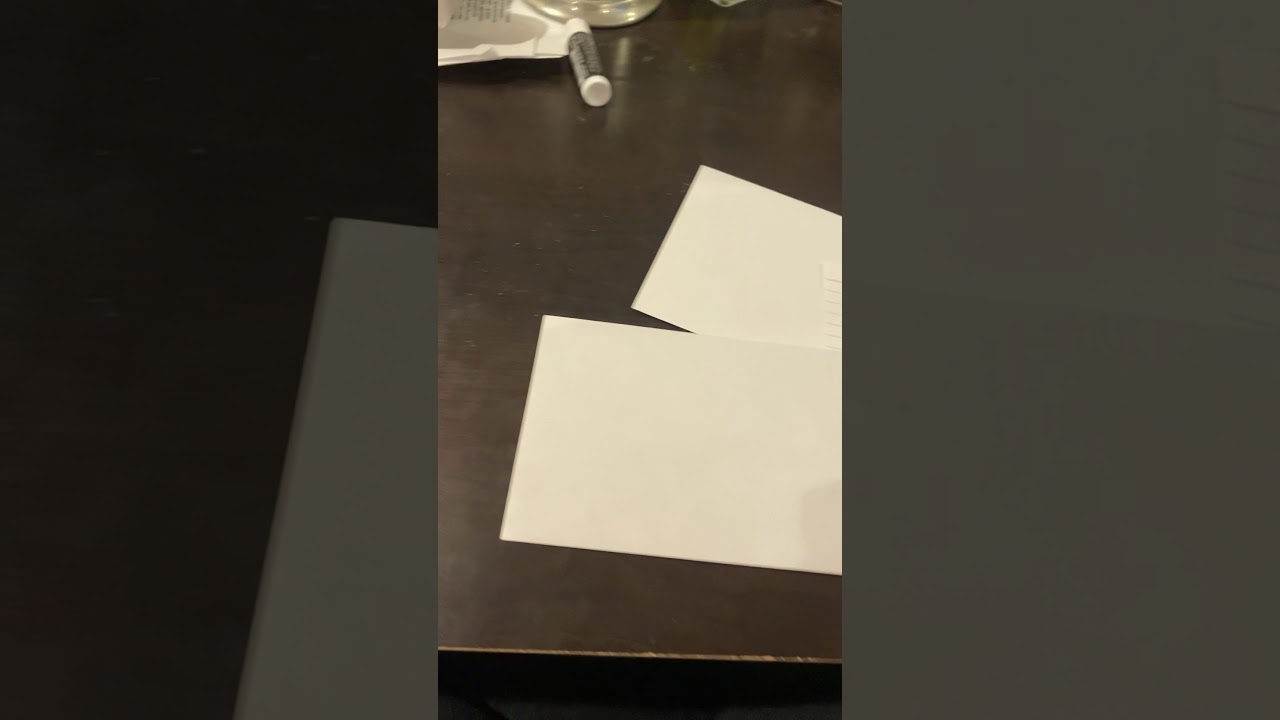 How to ttm