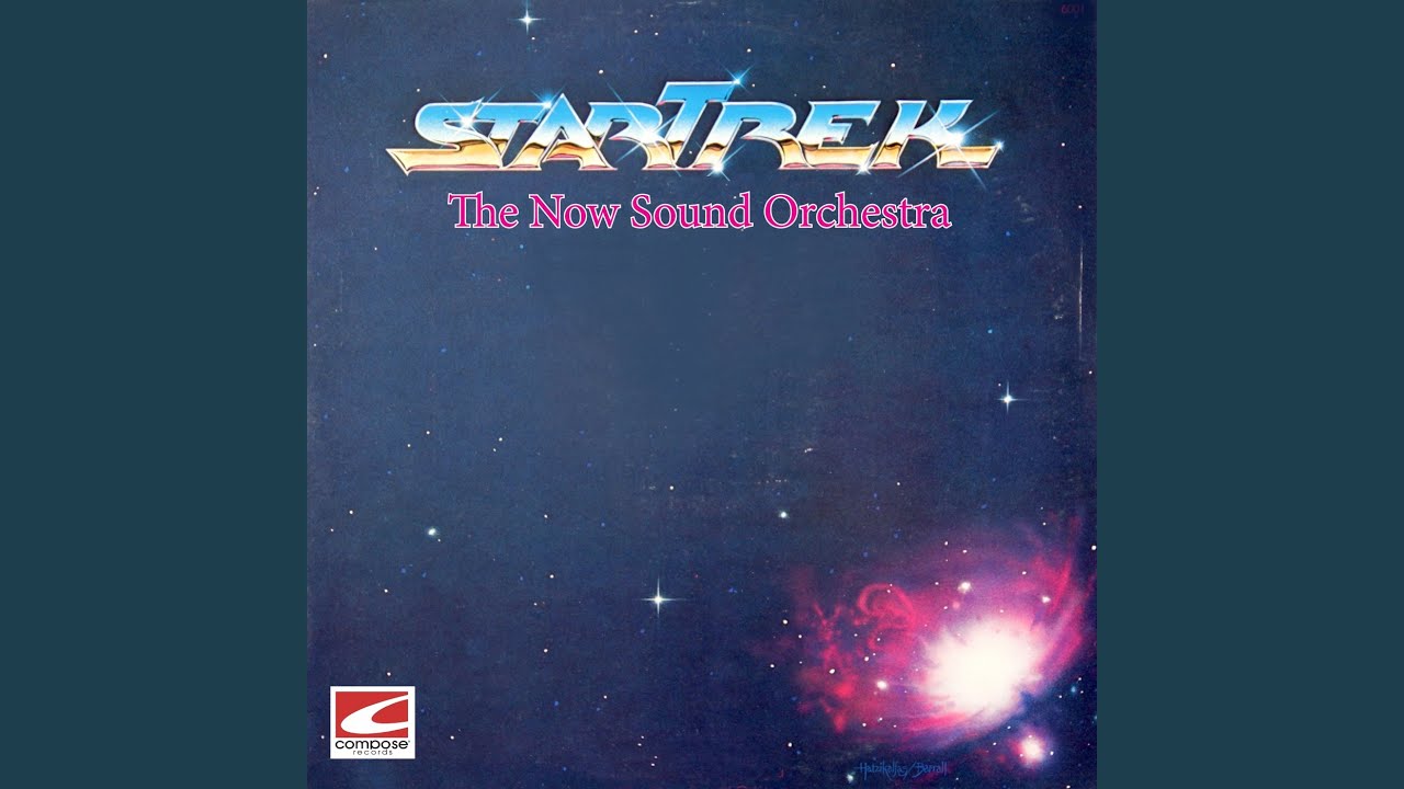 Star Trek TV Theme